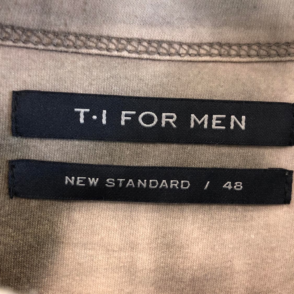 티아이포맨 다잉 프린트 슬리브 100 상품이미지5