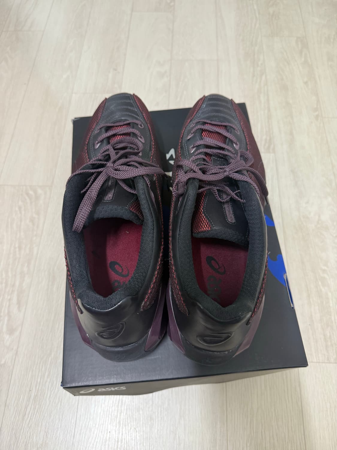 아식스 노발리스 젤테레모아 285 (280) 상품이미지2