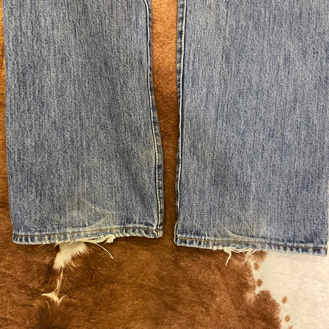 리바이스 501S  w34l32 상품이미지8