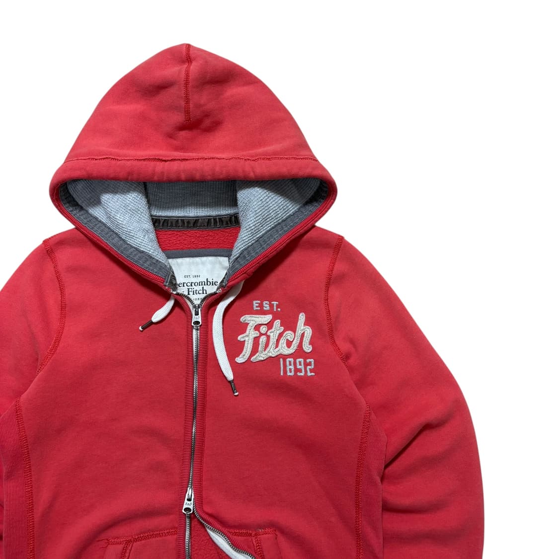 아베크롬비 후드집업 상품이미지2