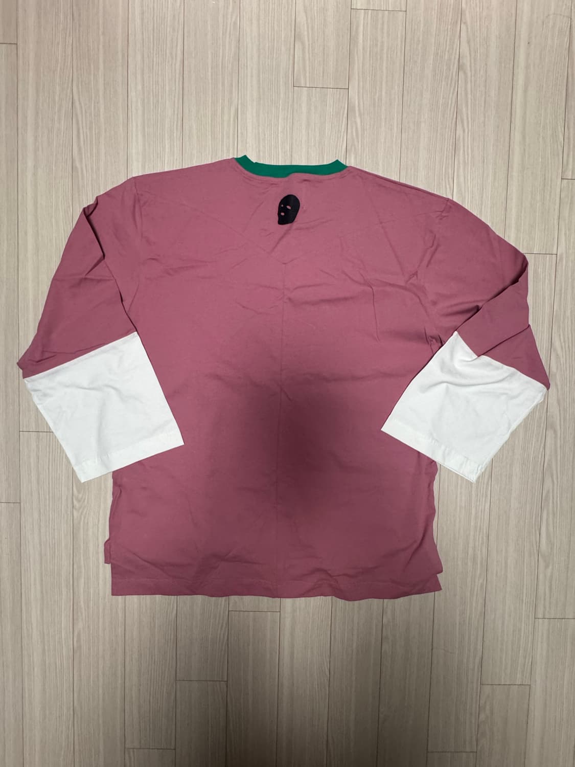 Youths In Baraclava 티셔츠 XL (새상품) 상품이미지2