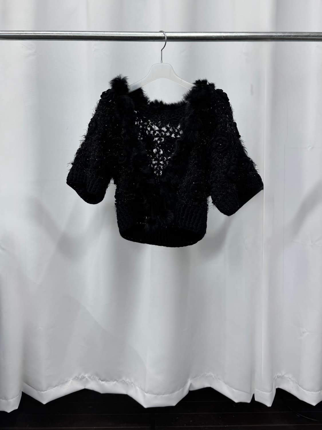 vtg cardigan 상품이미지1