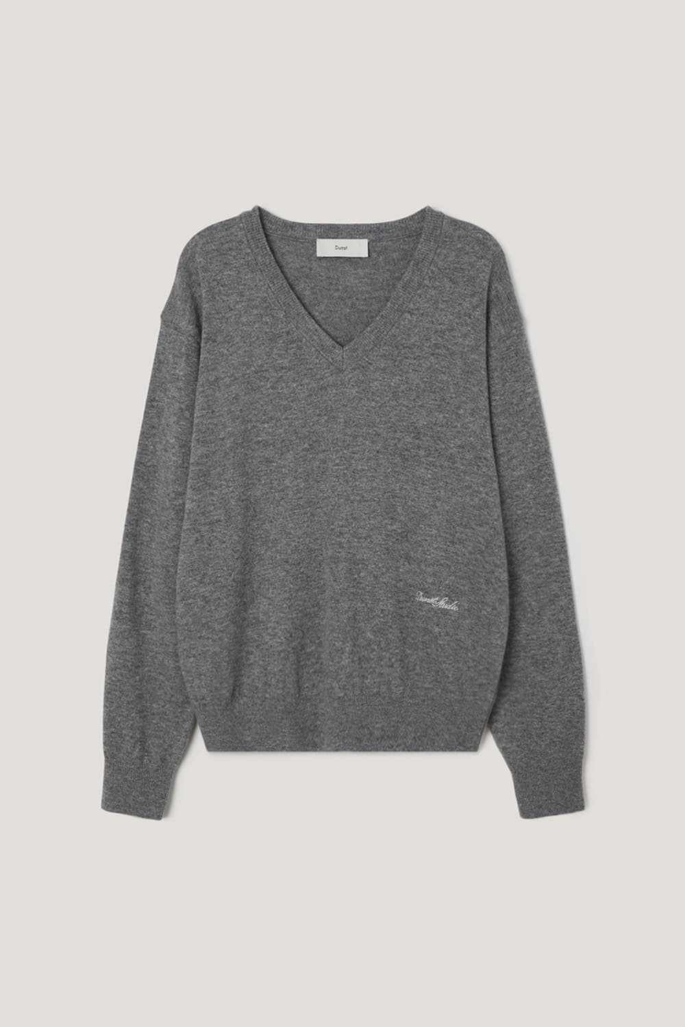 던스트 v-neck sweater XL 상품이미지3