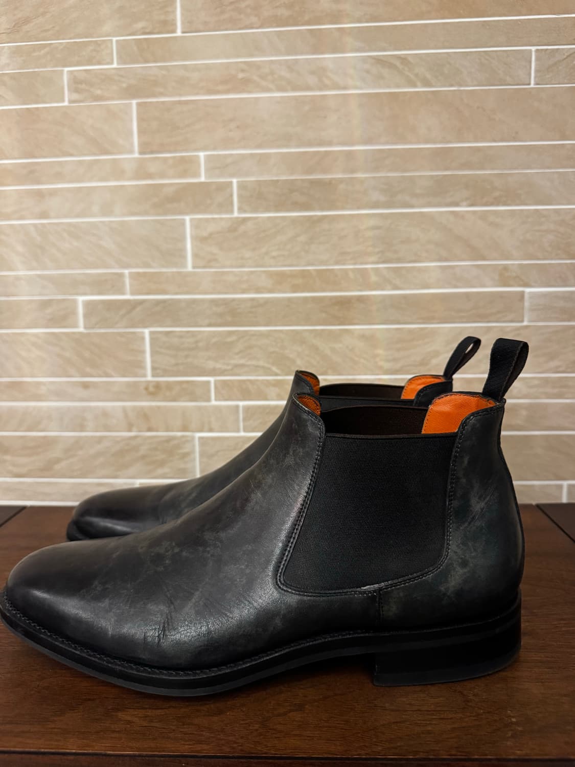 산토니 첼시부츠 상품이미지2