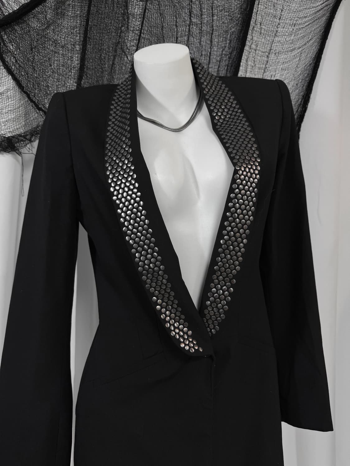 punk blazer 상품이미지2