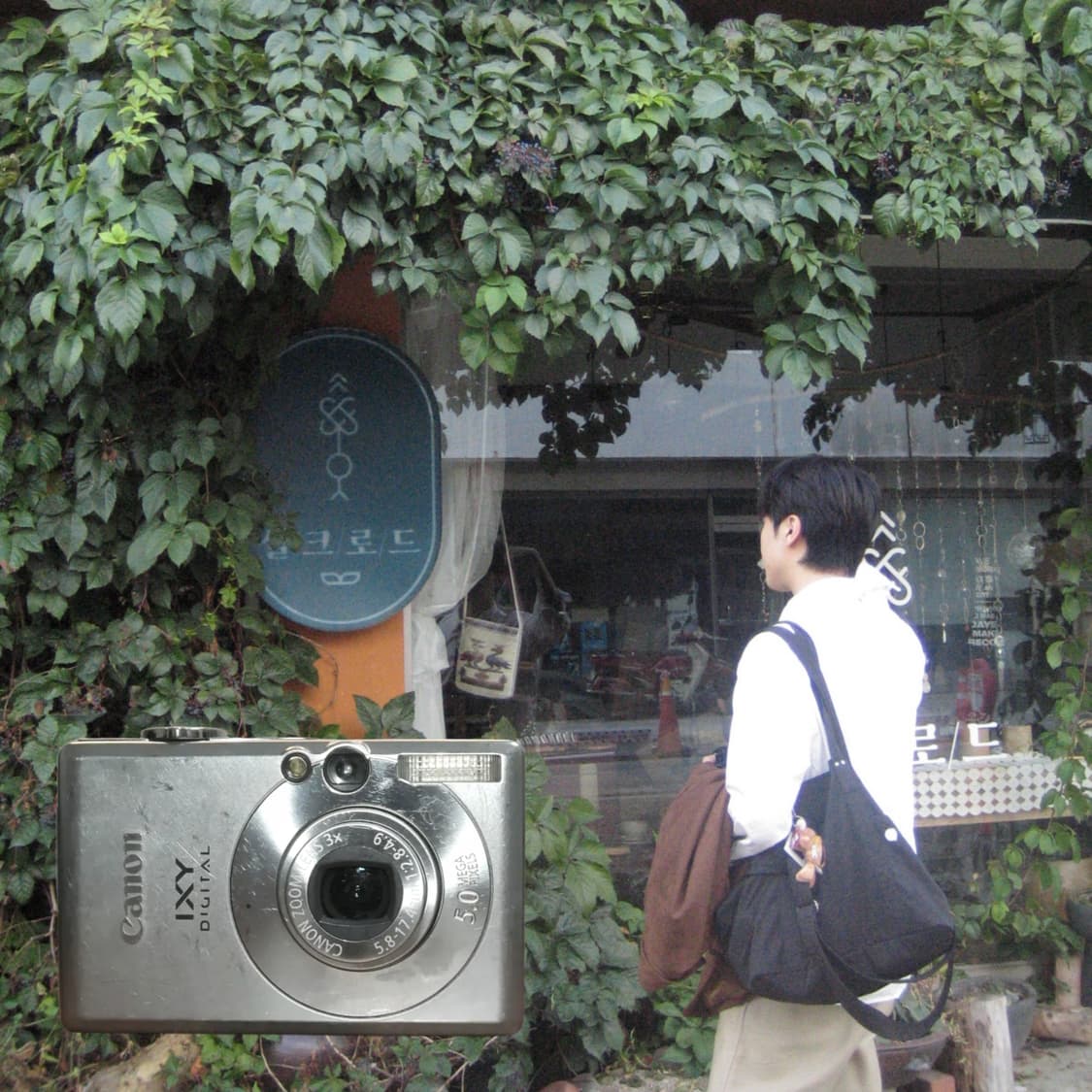 IXY Digital 60(✨A급/🎁풀패키지) 상품이미지2