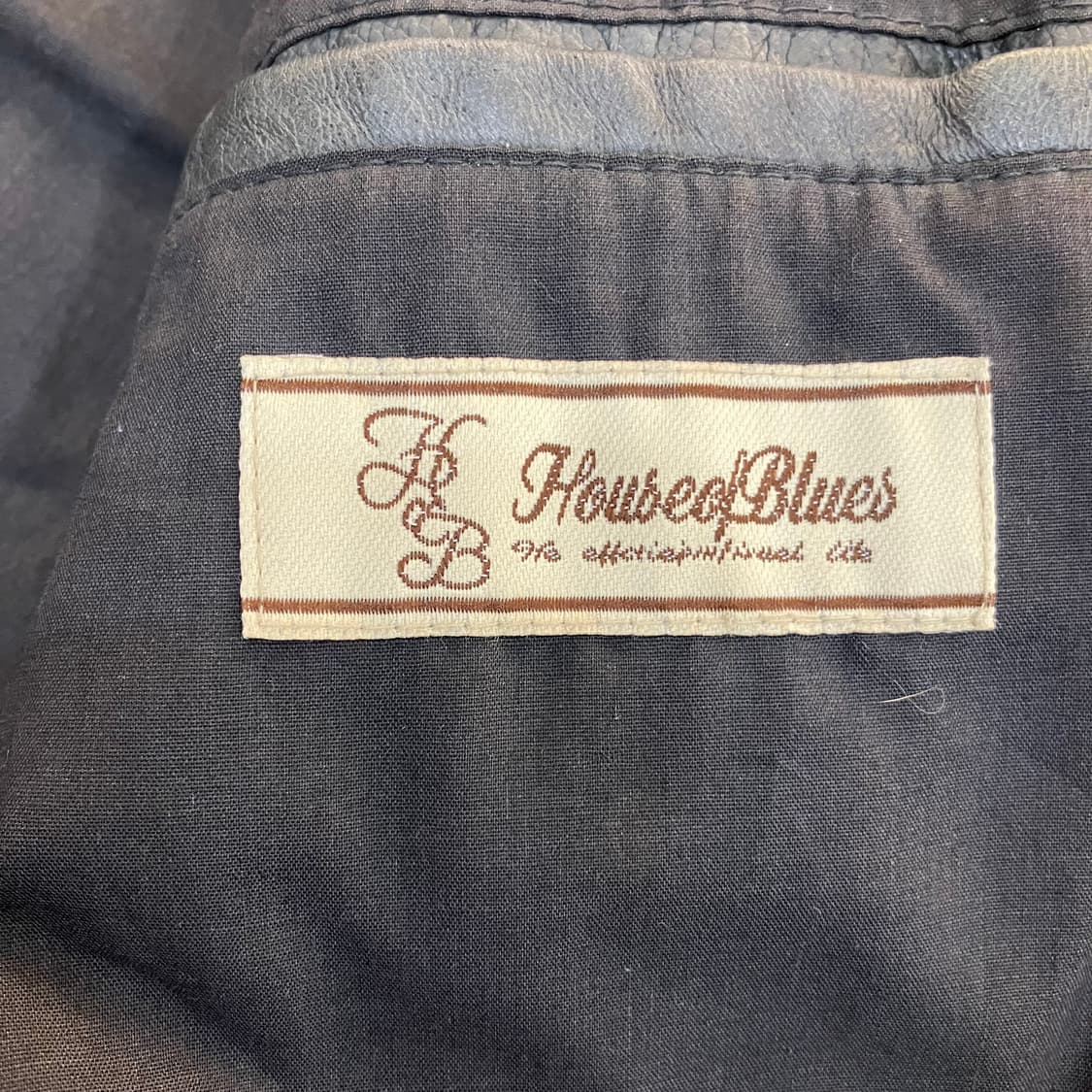 VTG 빈티지 lambskin 2way 레더 라이더자켓 상품이미지5