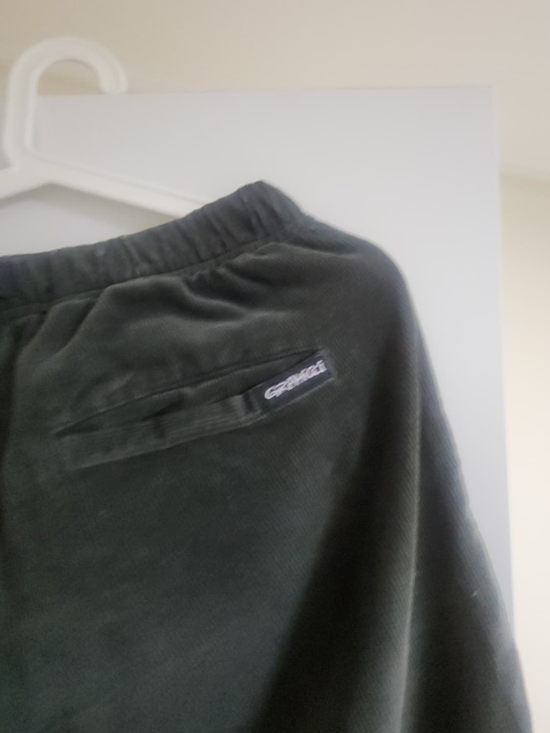 그라미치 코듀로이 nn팬츠 m 올리브 상품이미지4