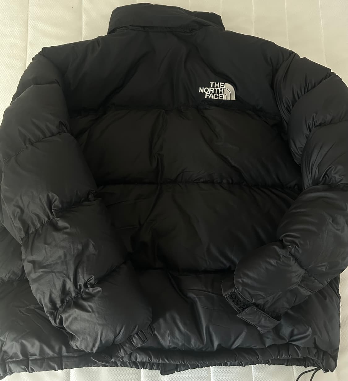 노스페이스 1996 에코 눕시 패딩 2XL 상품이미지4