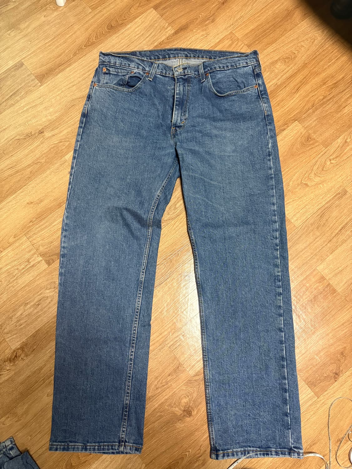 리바이스 559 36 상품이미지1