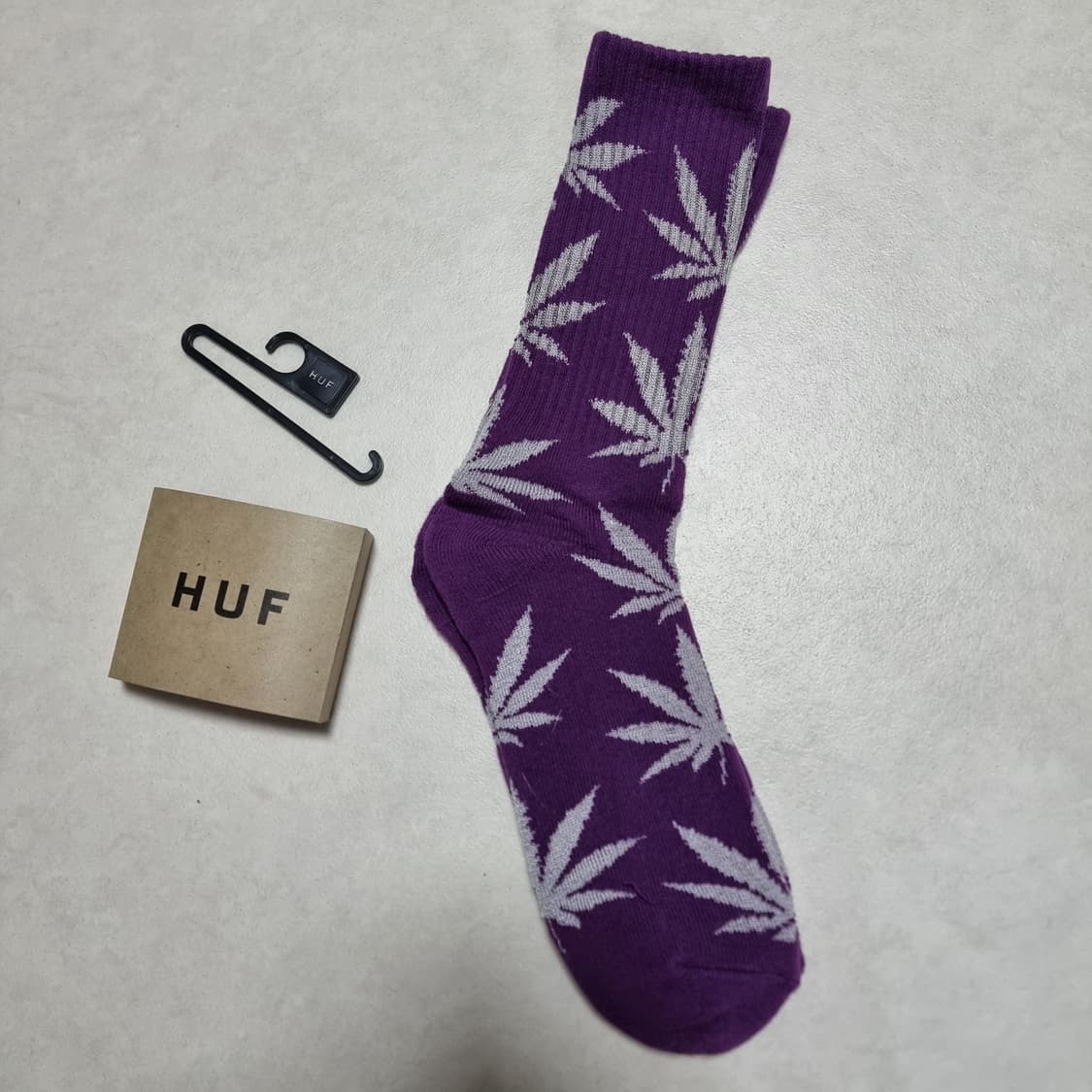 Huf 양말 상품이미지3