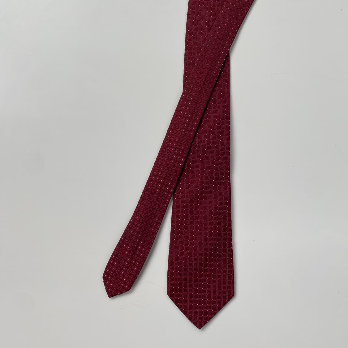 폴스미스(paul smith) 정품 명품넥타이 8.1cm 상품이미지2