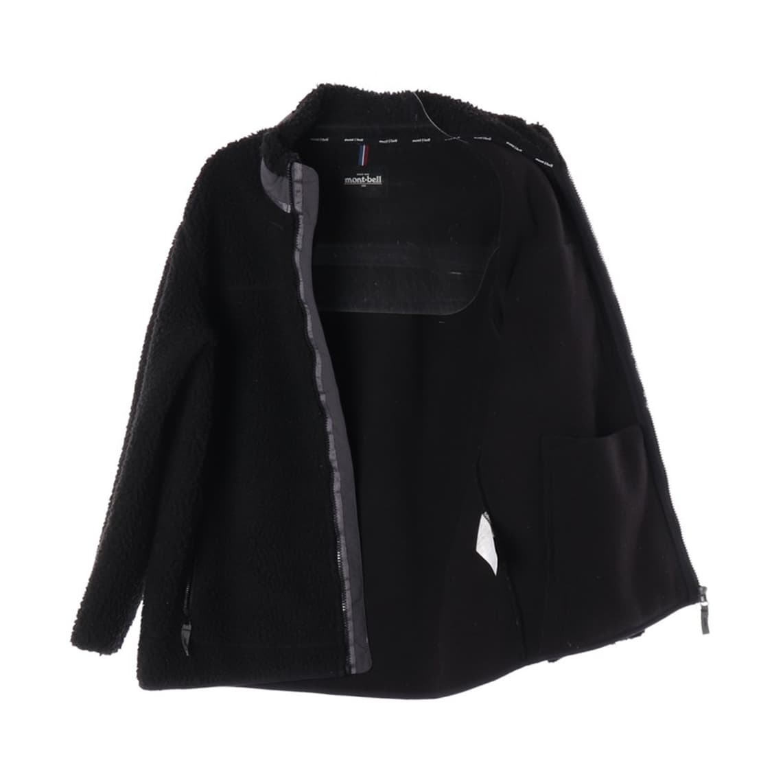 몽벨 플리스 자켓 L 상품이미지2