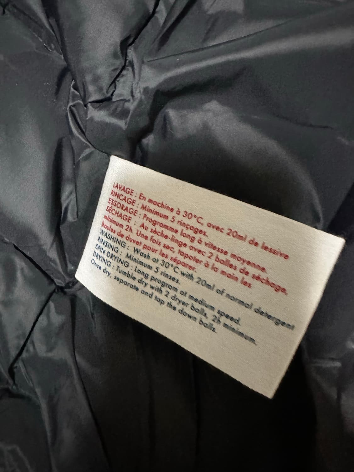 피레넥스 에리얼 arial 경량 다운 자켓(경량 패딩) L사이즈 상품이미지9