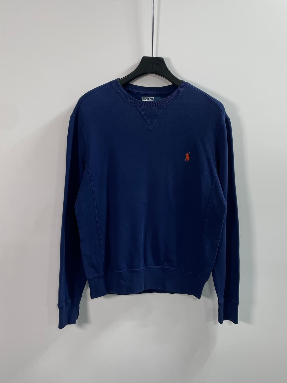 폴로 랄프로렌 포니 맨투맨 (on.738) 상품이미지1