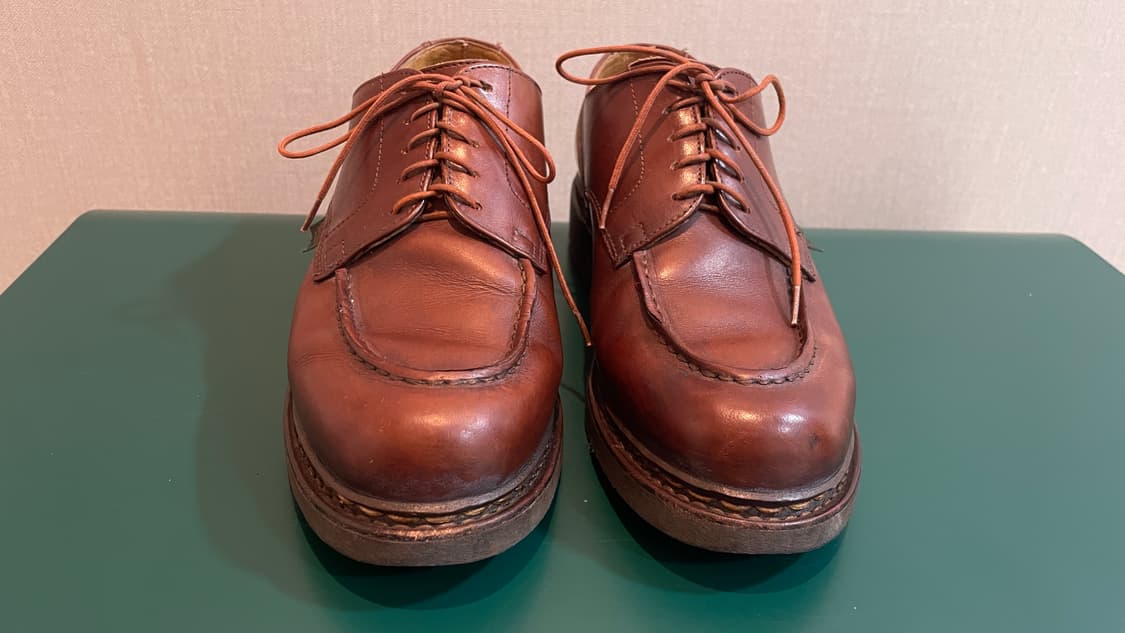 파라부트 샴보드 UK6 상품이미지2