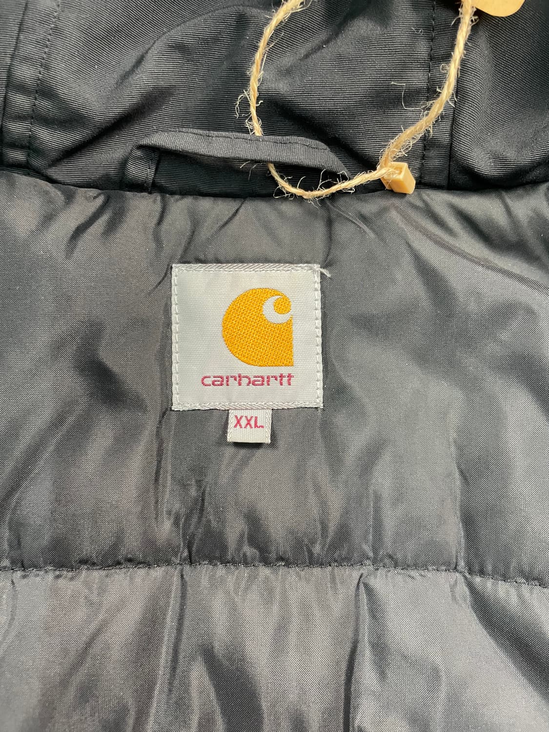 칼하트 코디악 패디드 자켓 상품이미지7