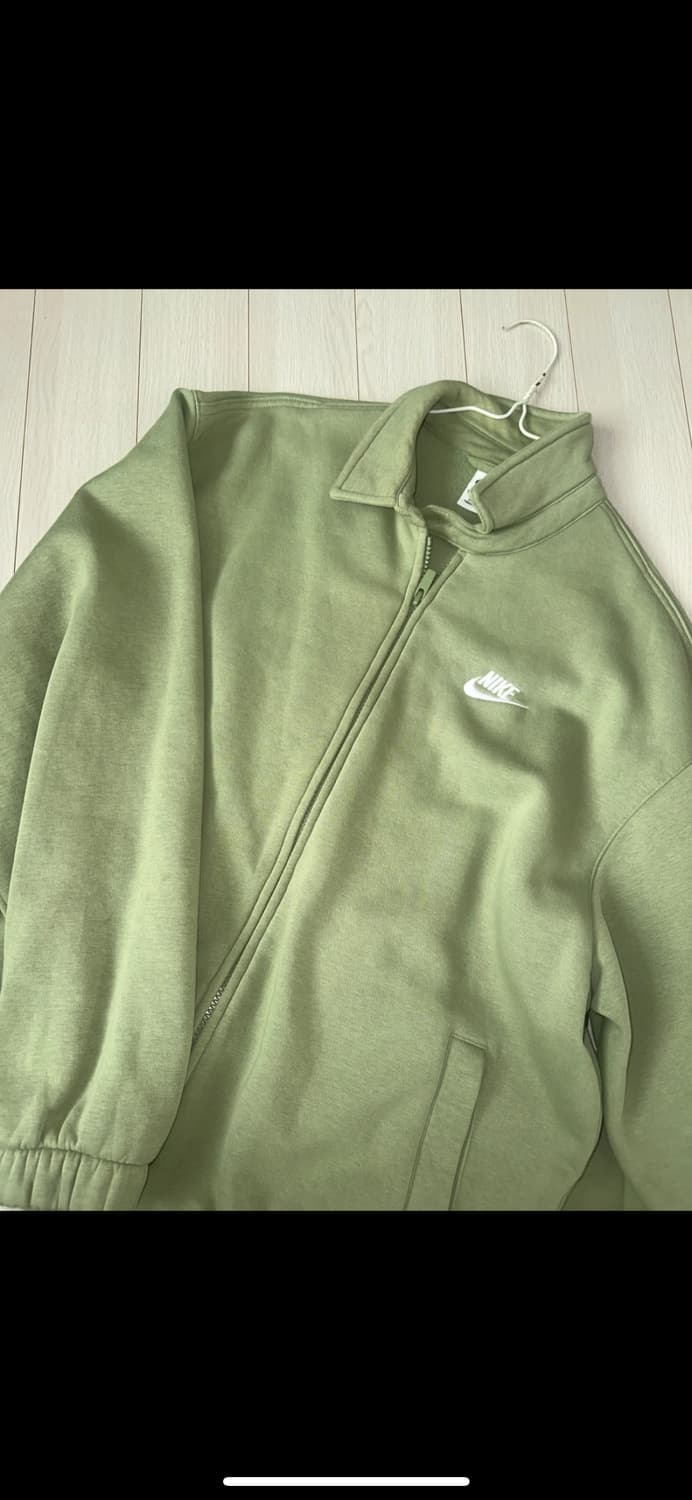 나이키 후리스 상품이미지1