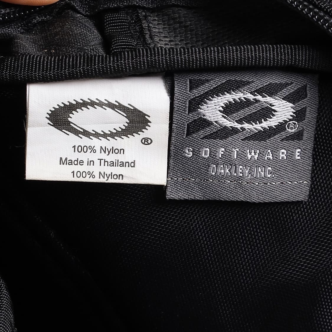 Oakley 아이콘 백팩   상품이미지6