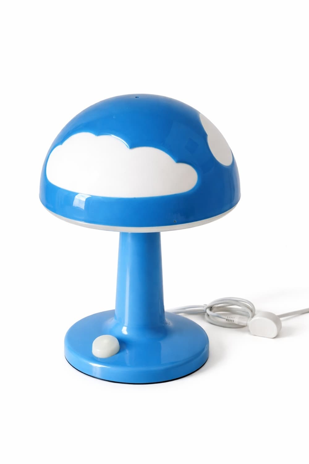 IKEA 빈티지 구름 테이블 램프 상품이미지1