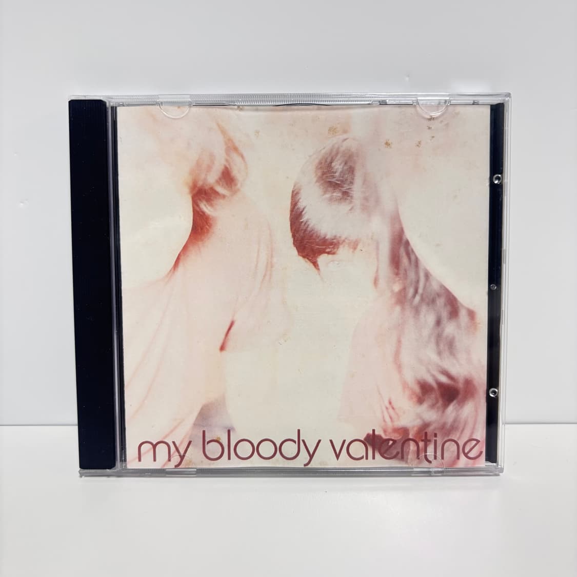 (96년) 마이블러디발렌타인 M.B.V 1집 CD 앨범 상품이미지1