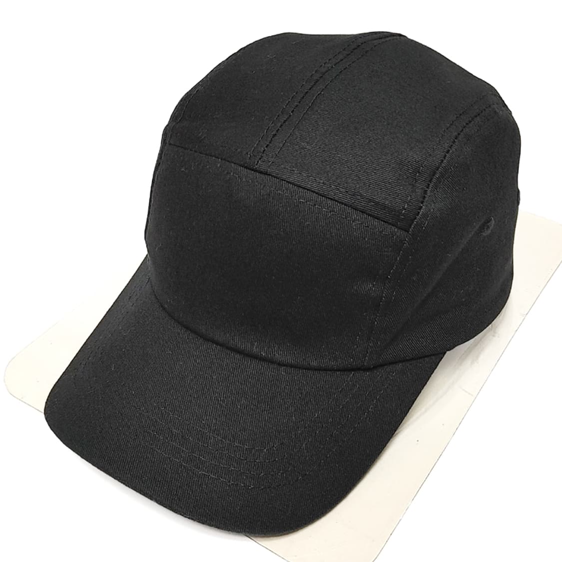 MOEVENING 정품 캠프캡 모자 H-880 상품이미지1