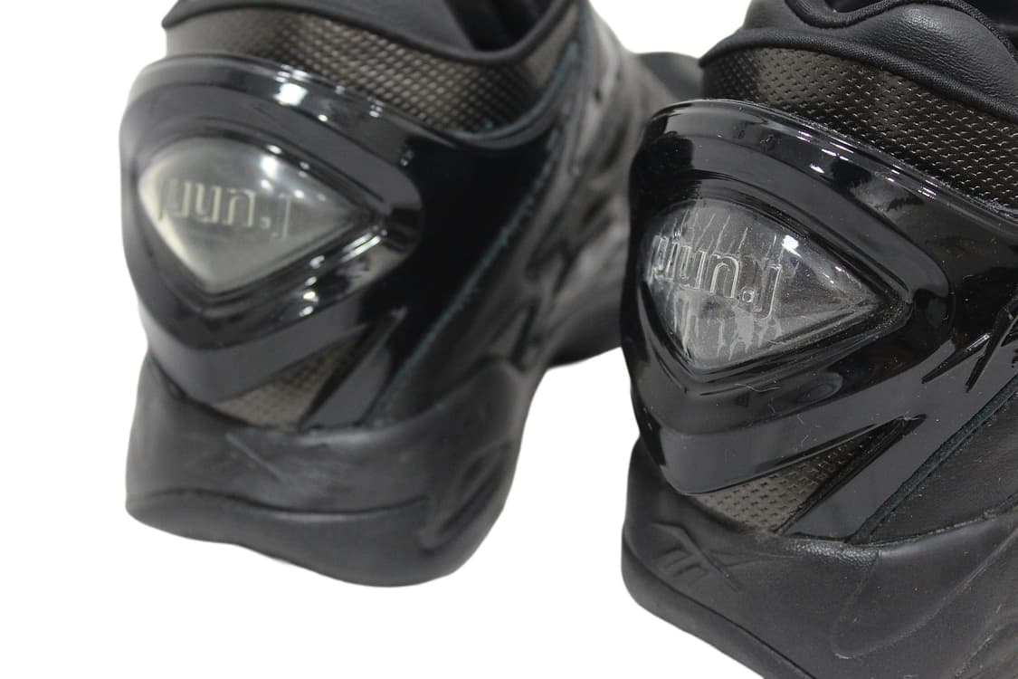 Reebok × Juun.J Pump Fury 리복 준지 펌프 퓨리 상품이미지5