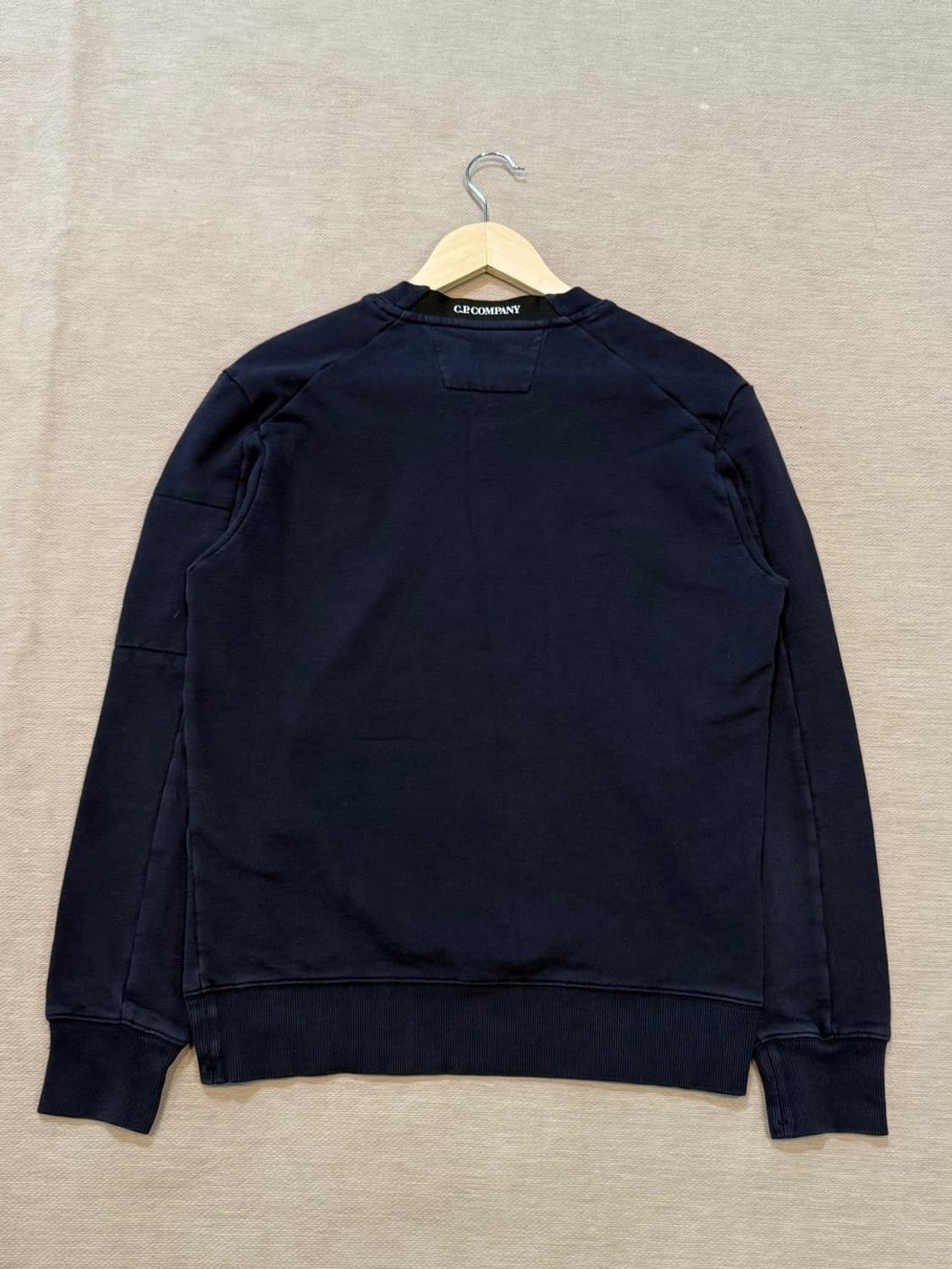 CP COMPANY 고글 맨투맨 상품이미지4