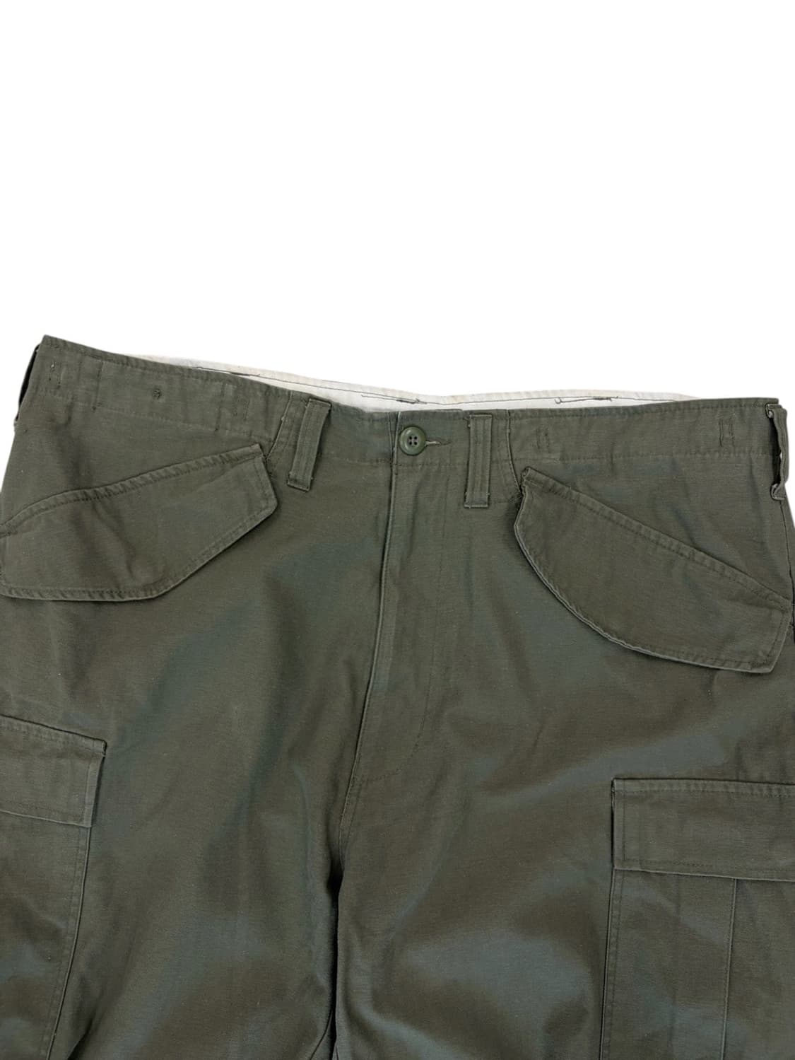 로스코 M65 필드팬츠 (L)  상품이미지2