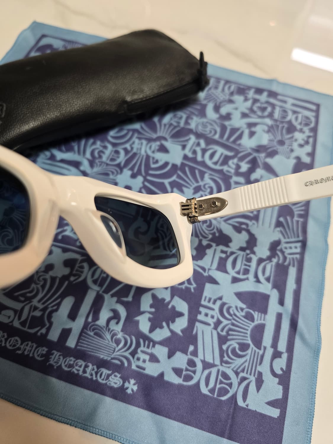 크롬하츠 선글라스 상품이미지4