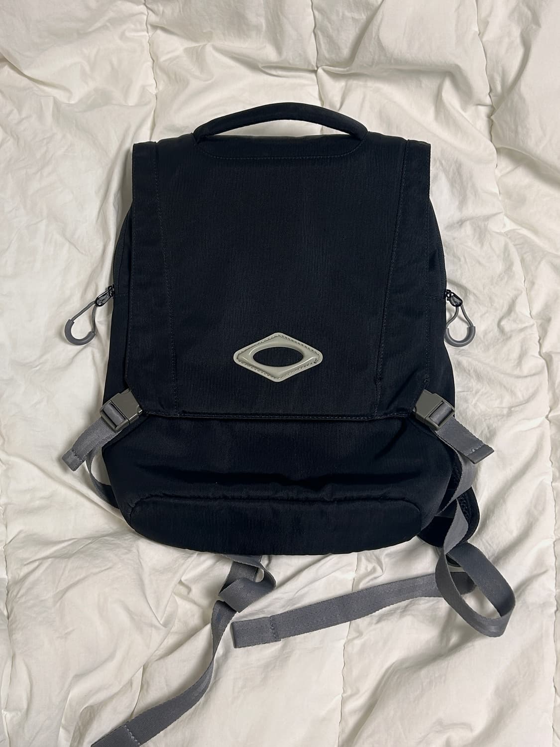 미스치프 백팩 상품이미지1