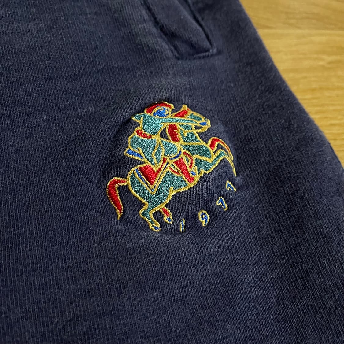 [34] 드레익스x에임레온도르 조거팬츠 상품이미지3