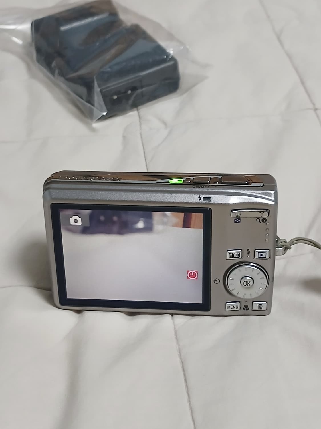 니콘 쿨픽스 s700 상품이미지3