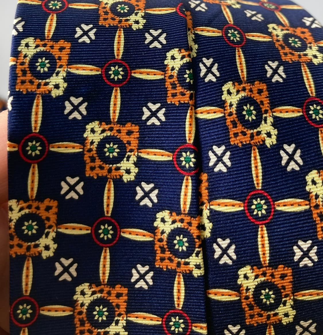 빈티지)넥타이 상품이미지9