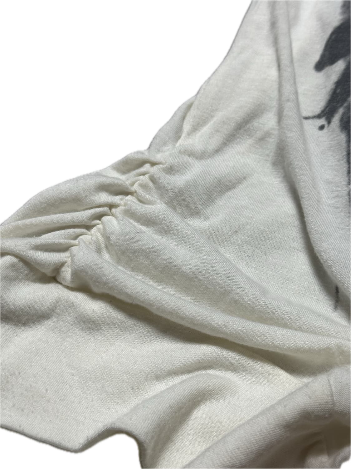 arnaldo bassini y2k gyaru 메시걸 롱슬리브 상품이미지3