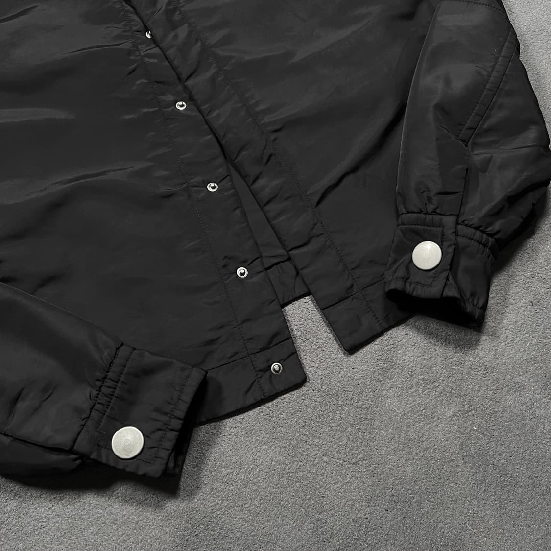 Dirk Bikkembergs 딕 비켐버그 크롭 라이더 자켓 상품이미지3