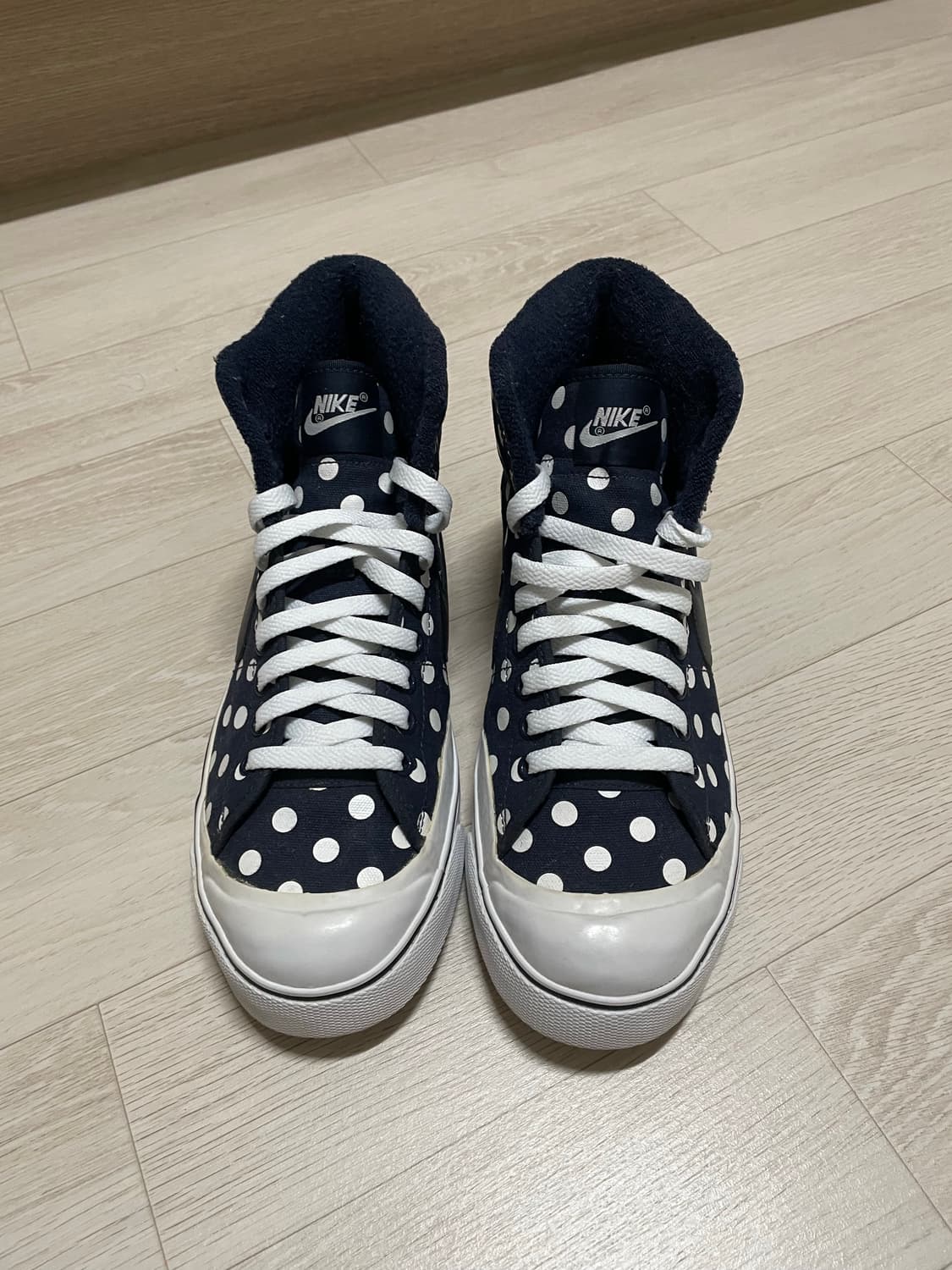 나이키 유니폼 익스페리먼트 올코트 상품이미지2