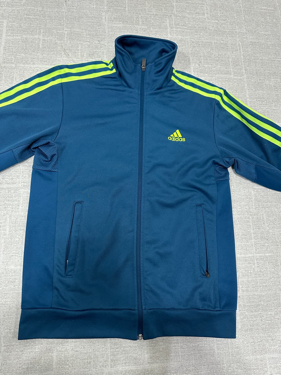 아디다스 트랙 탑 상품이미지3