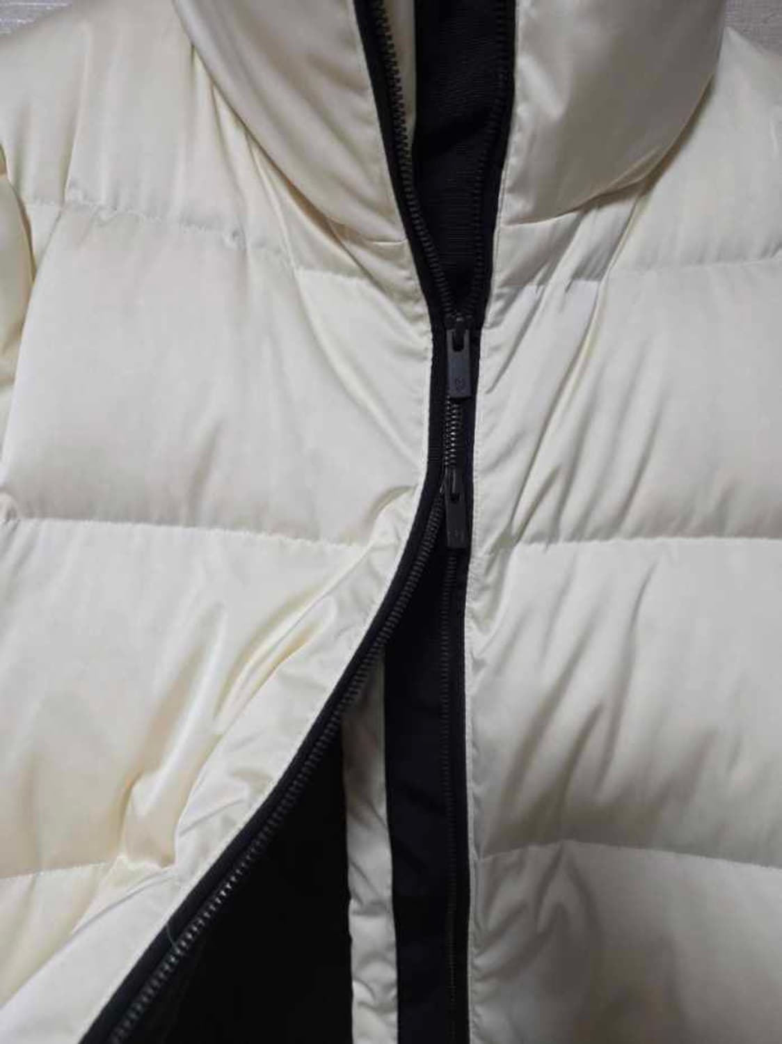 유니클로 X 질샌더 +J 다운 볼륨 재킷 다운 패딩 질샌더 유니클로 패딩 상품이미지5