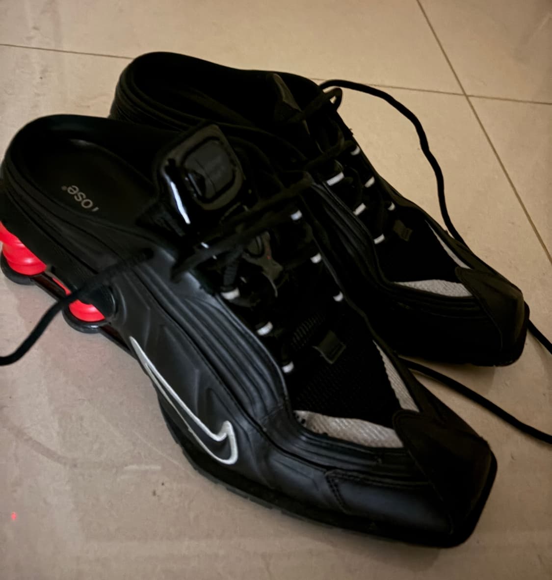 마틴로즈 샥스 상품이미지1