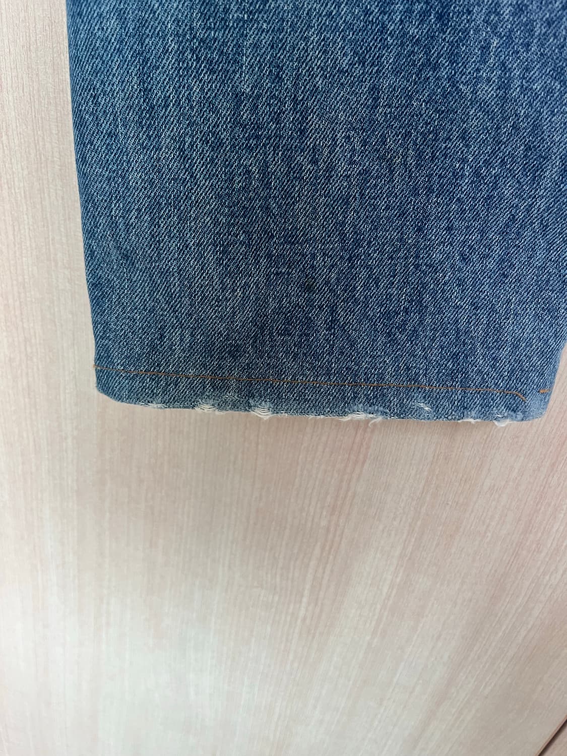 리바이스 501 31x32 (기장수선) 상품이미지3