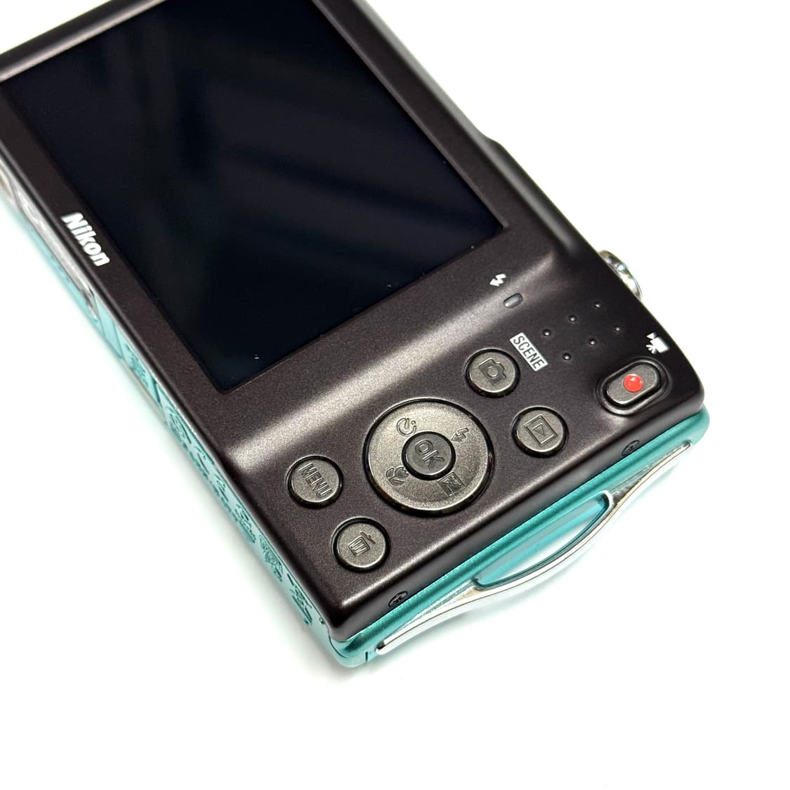 니콘 쿨픽스 빈티지 디카/Nikon coolpix s3300 상품이미지5