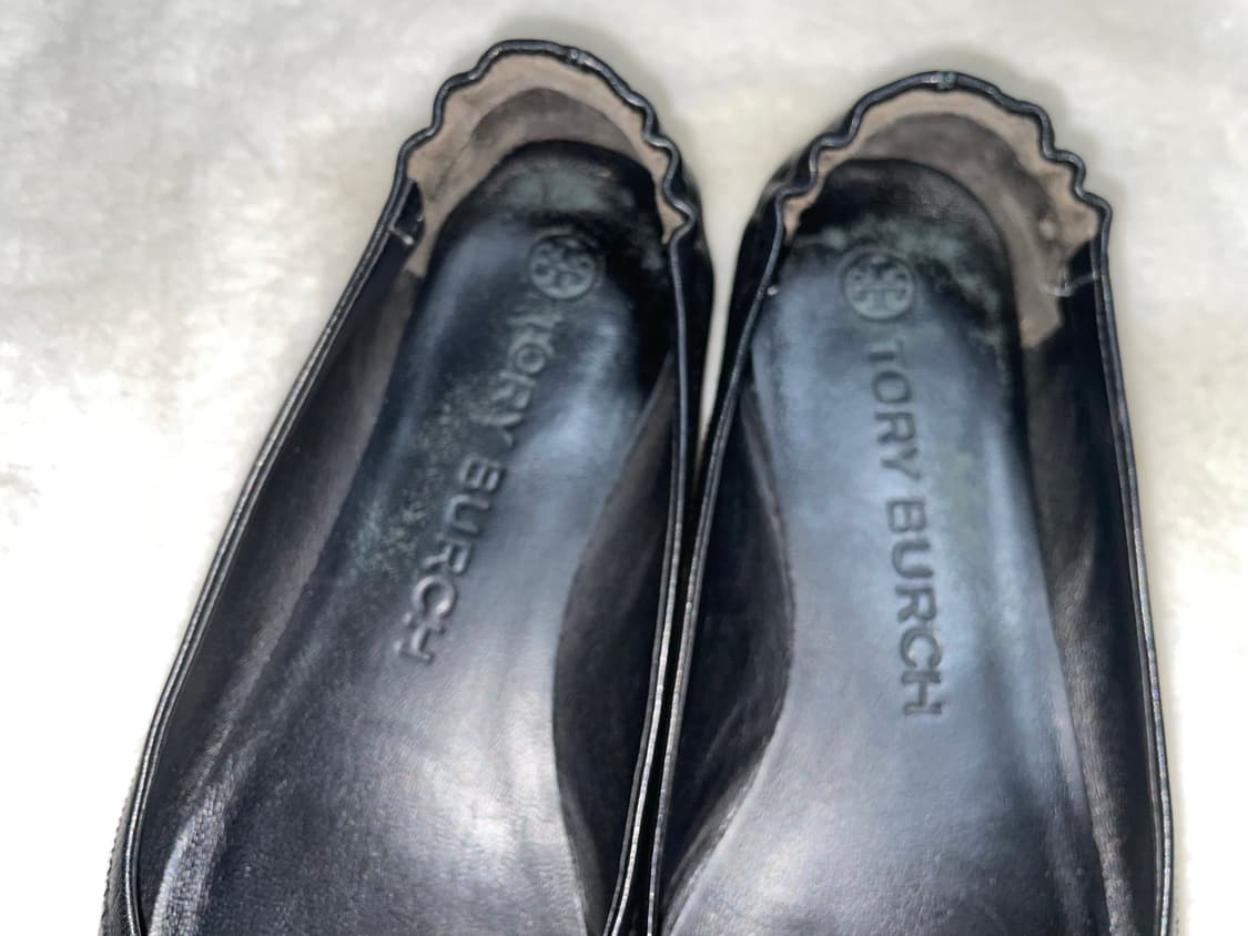Tory burch flat shoes  상품이미지2