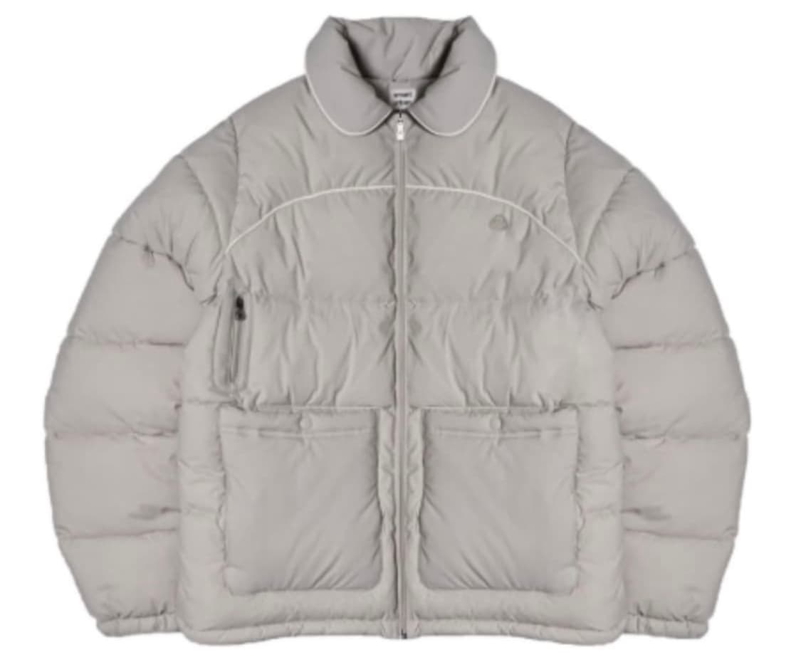 코이세이오 패딩 스마트어반유즈풀 상품이미지1