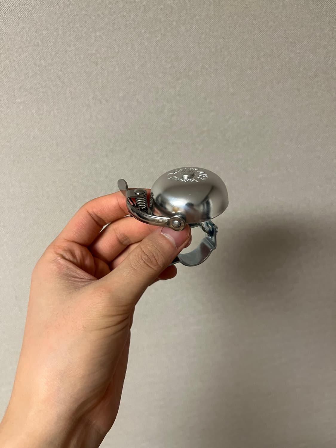 블루러그 레트로 자전거 벨  상품이미지2