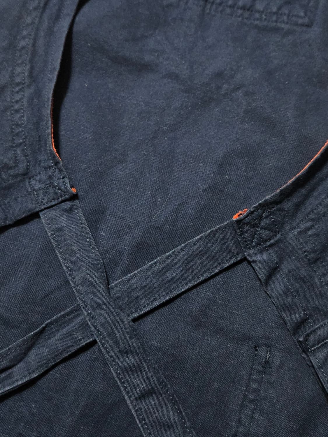 파타고니아 에이프런 앞치마  상품이미지3