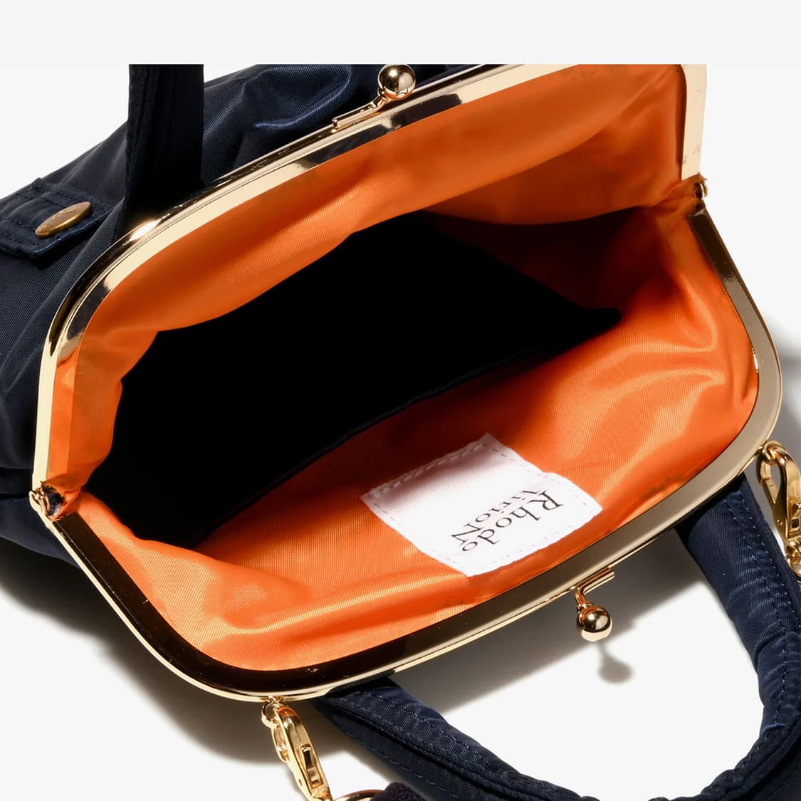 RHODOLIRION 가방 에크루 상품이미지4