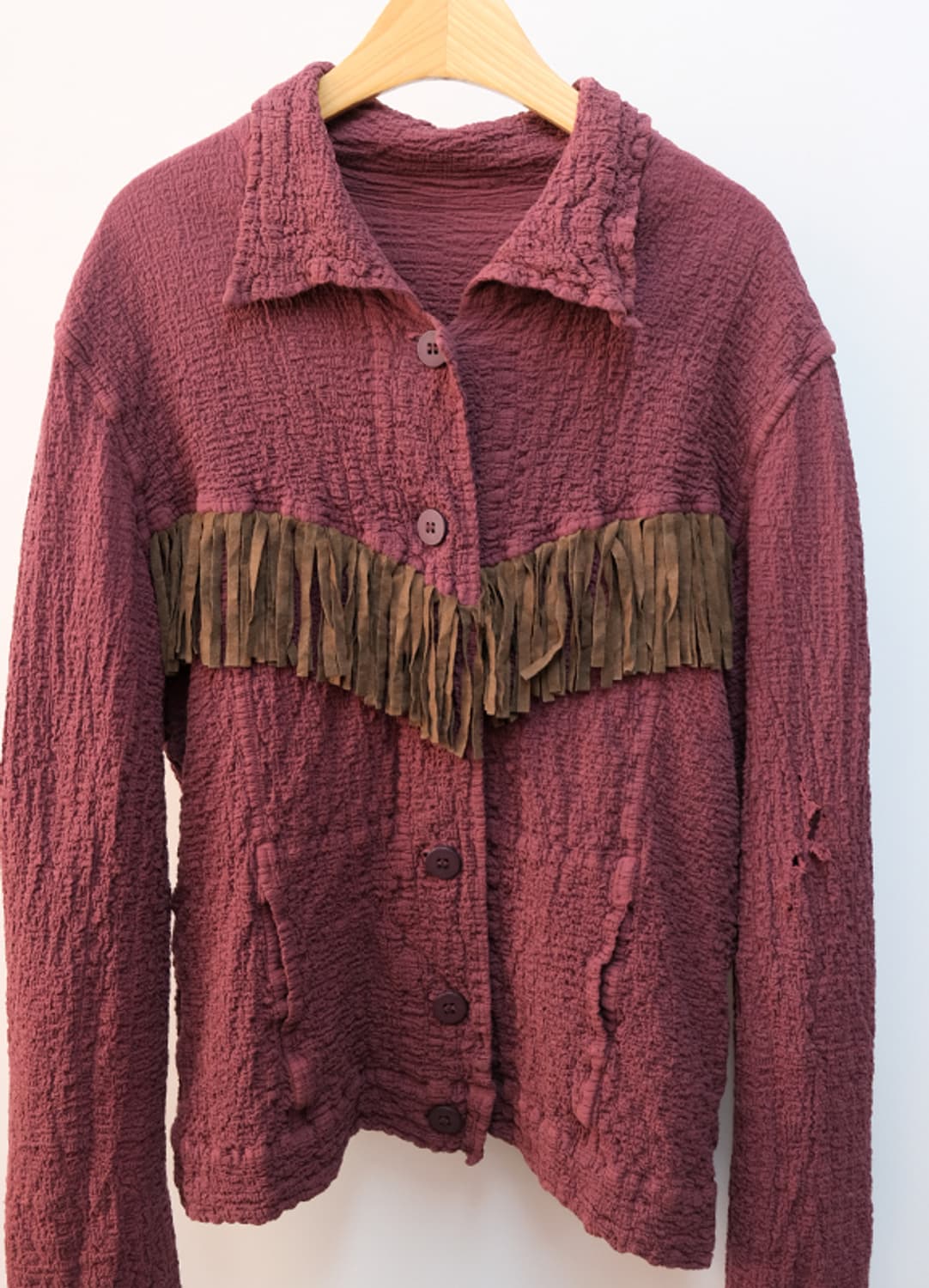 이세이미야케 ME 가디건 상품이미지3