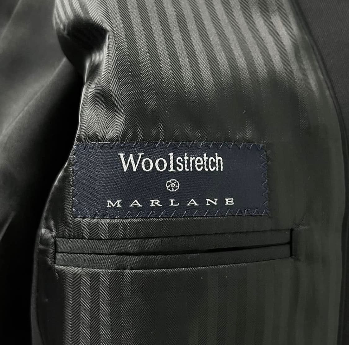 시스템 옴므 19ss 버튼 블레이저 자켓 상품이미지8