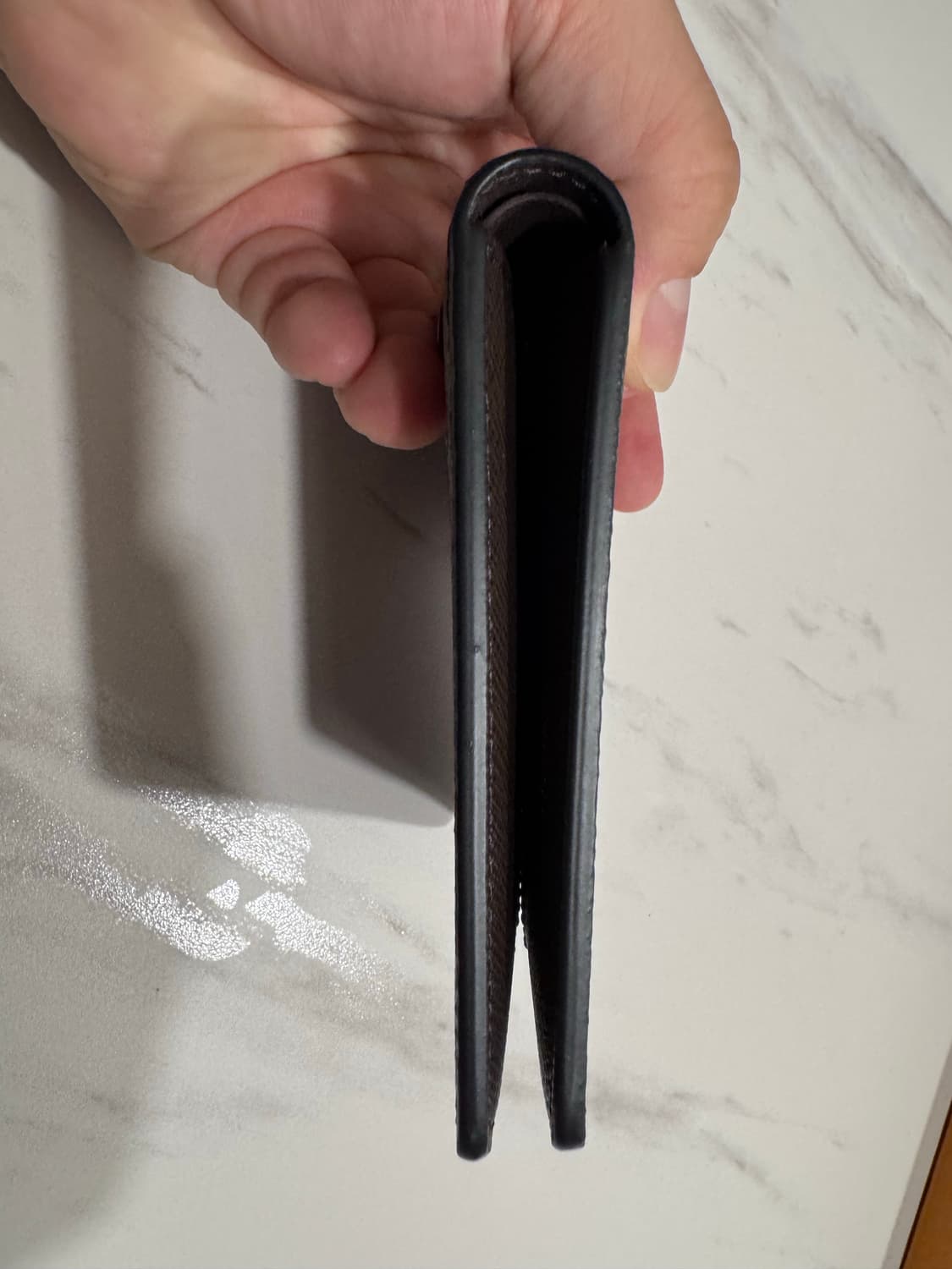 루이비통 반지갑##거의 새상품급 니고@퍼렐 상품이미지7